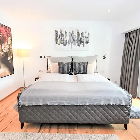 شقة Am Birkenhain-3 By Interhome *