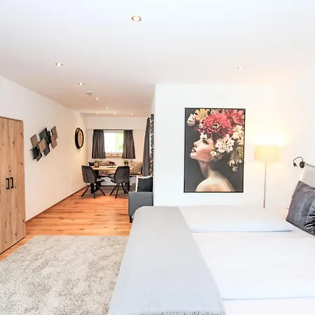 Am Birkenhain-3 By Interhome سيفيلد ان تيرول