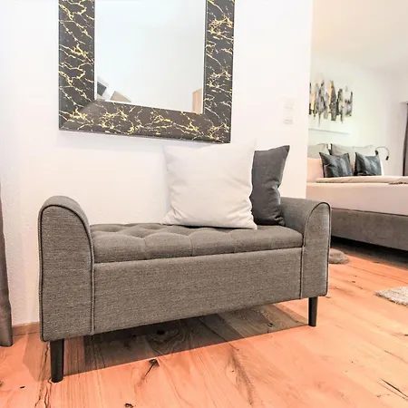 شقة Am Birkenhain-3 By Interhome *