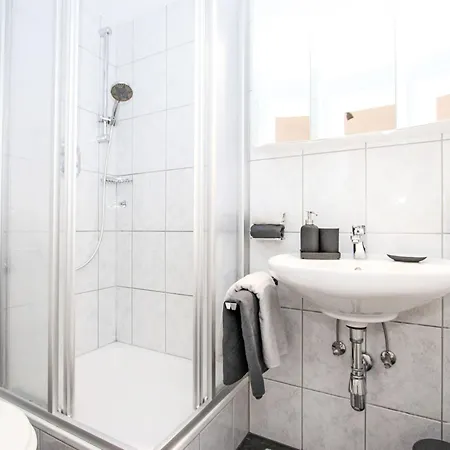 Am Birkenhain-3 By Interhome * سيفيلد ان تيرول