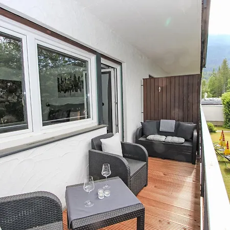 Am Birkenhain-3 By Interhome *